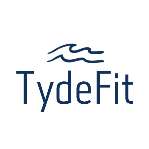 TydeFit Logo